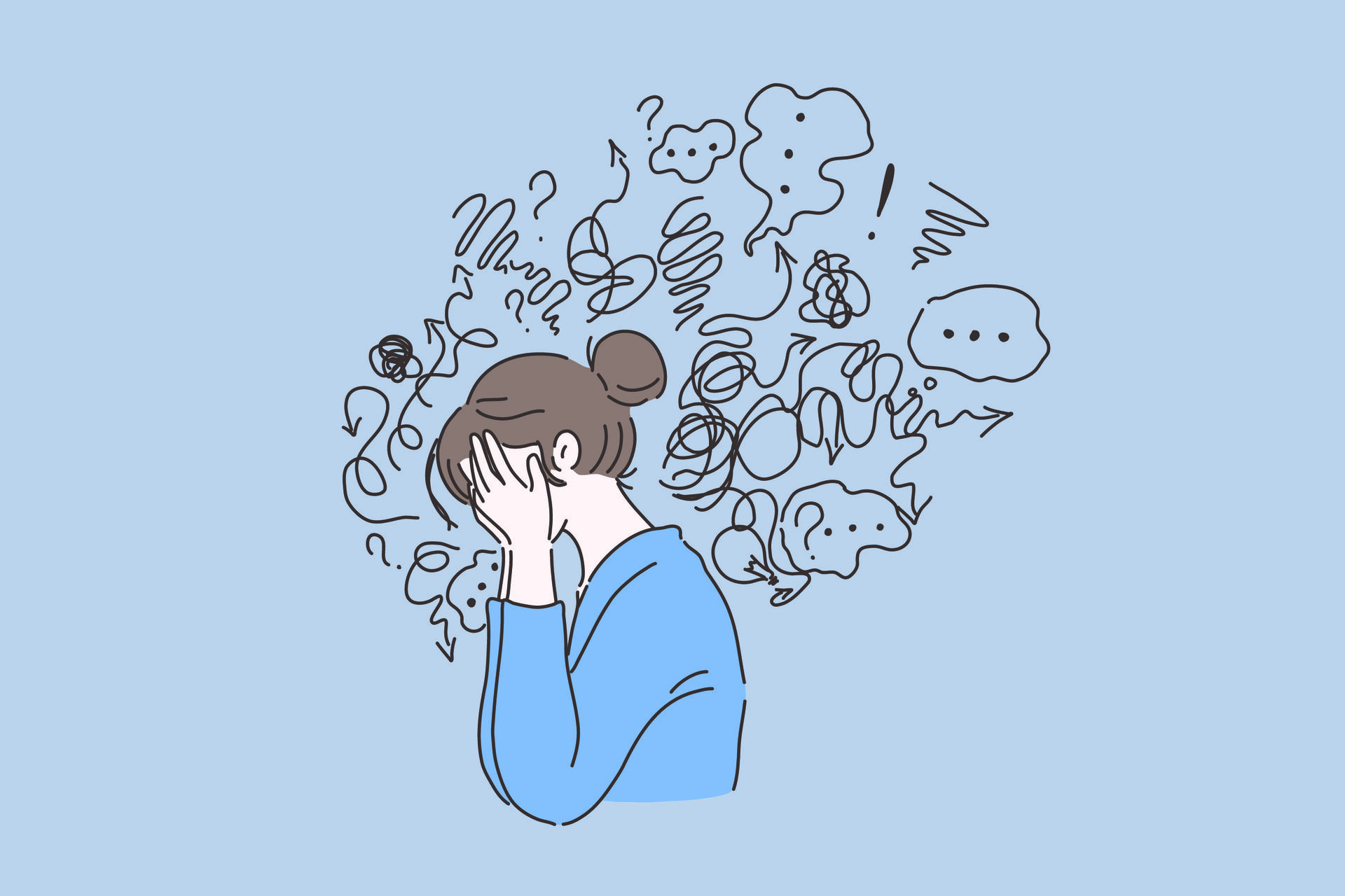 「毒親」の親権行使。