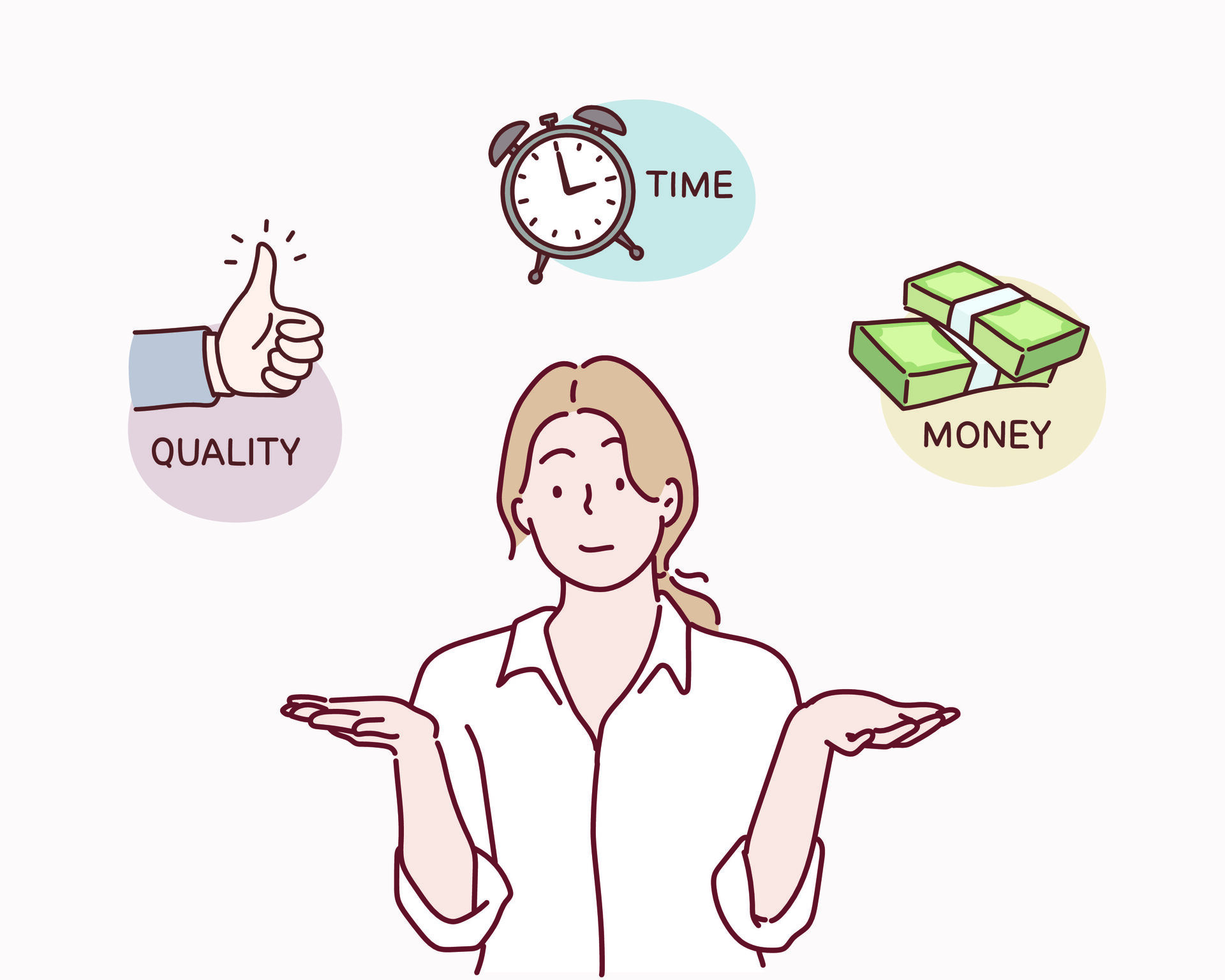 通帳は金庫に入れるべきなのか。