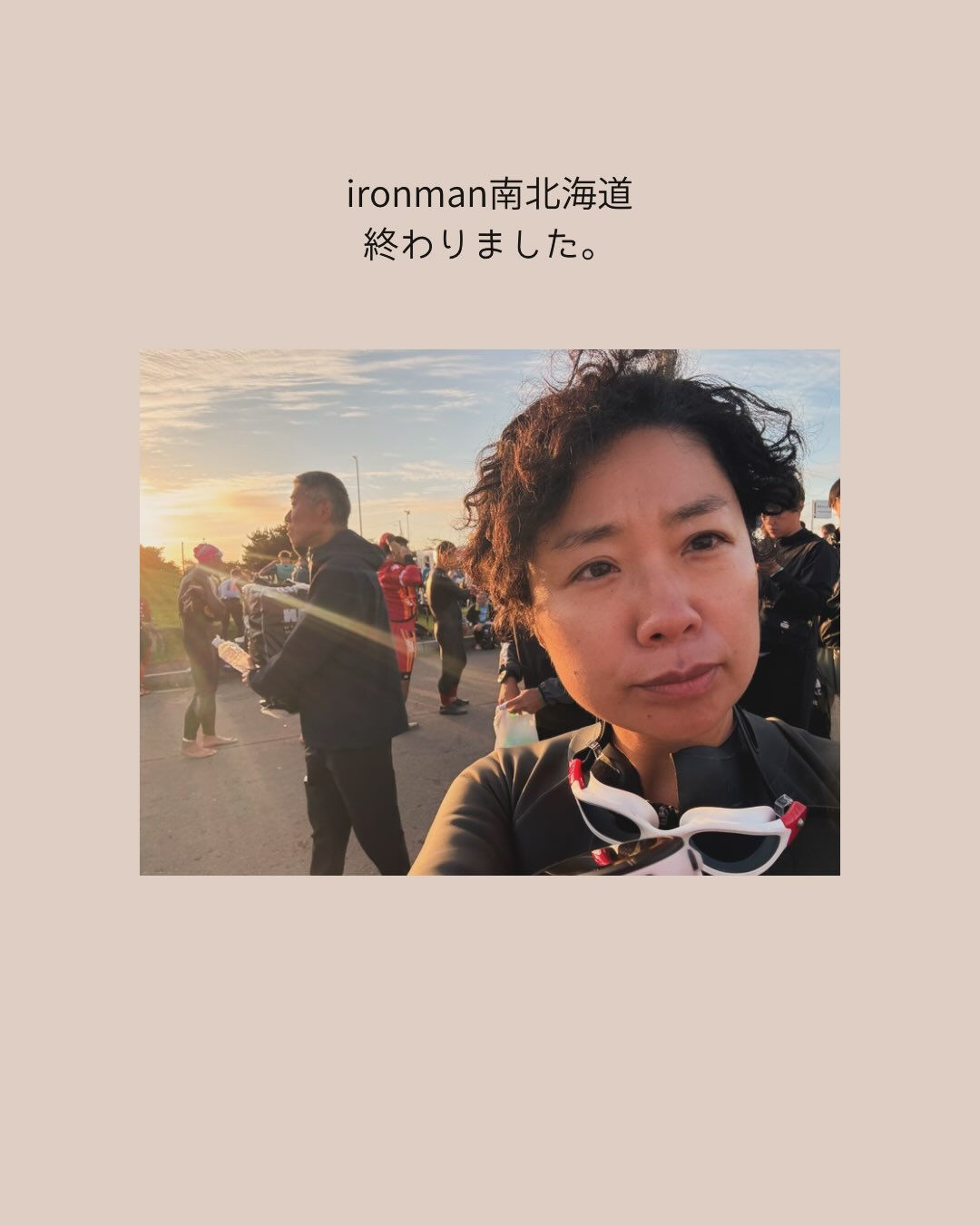 #triathlon 
